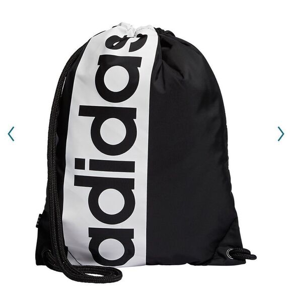 Adidas Court Lite Sackpack - Picture 1 of 5
